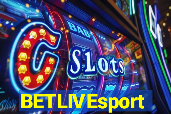 BETLIVEsport