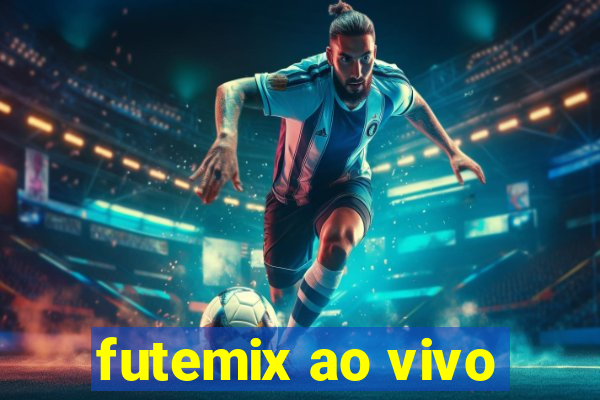 futemix ao vivo