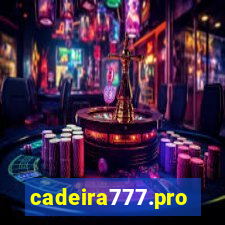 cadeira777.pro