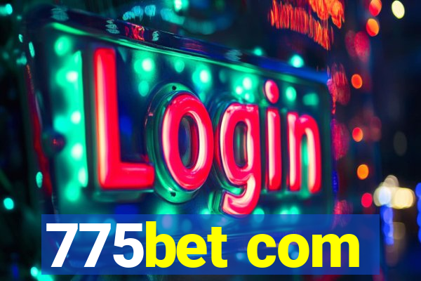 775bet com