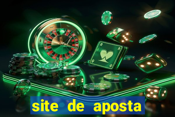 site de aposta deposito minimo 1 real