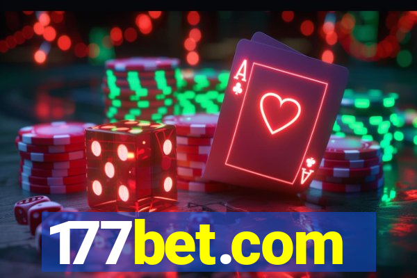 177bet.com