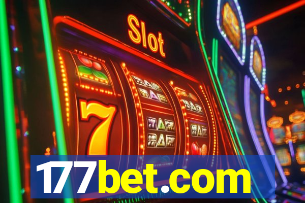 177bet.com