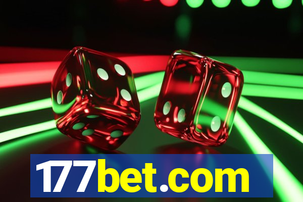 177bet.com