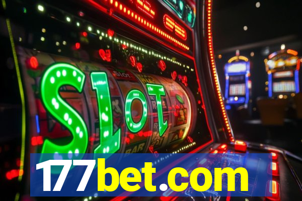 177bet.com