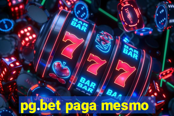 pg.bet paga mesmo