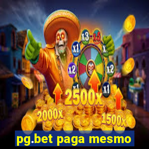 pg.bet paga mesmo