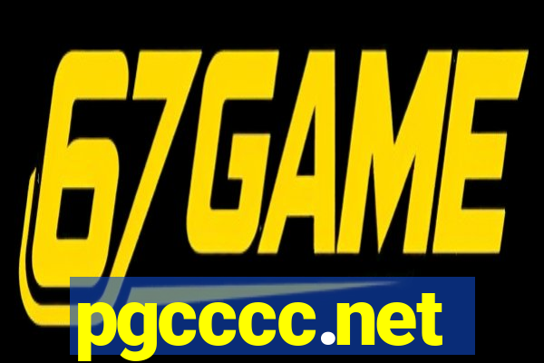 pgcccc.net