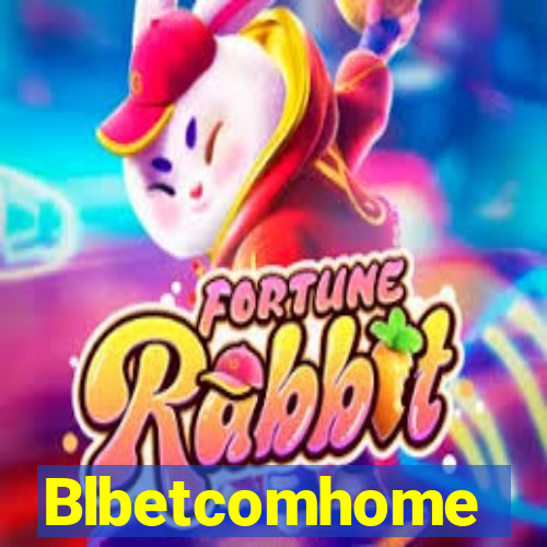 Blbetcomhome