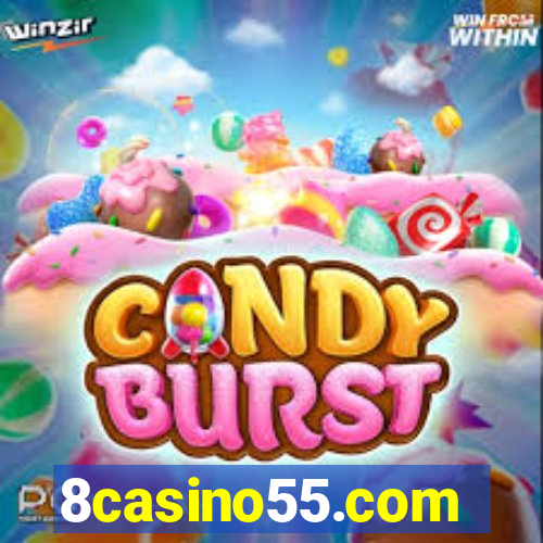 8casino55.com