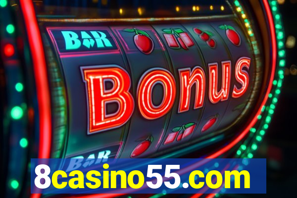 8casino55.com