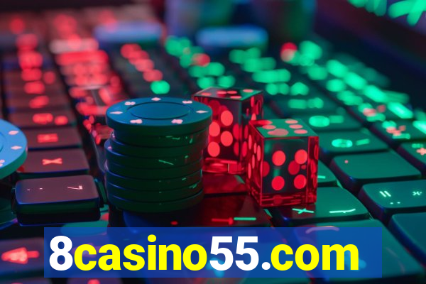 8casino55.com