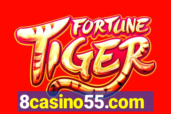 8casino55.com