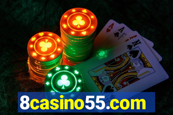 8casino55.com