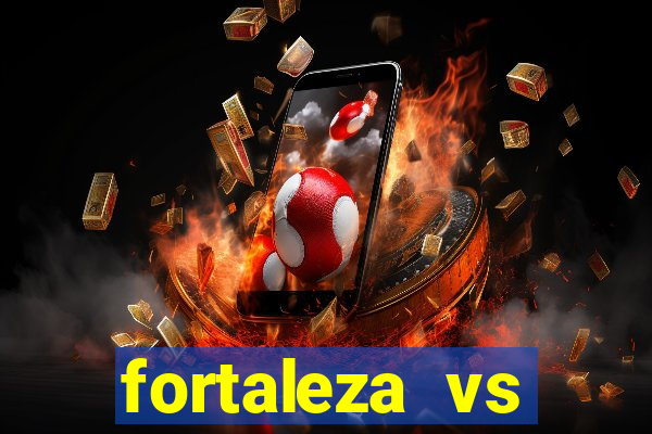 fortaleza vs flamengo futemax