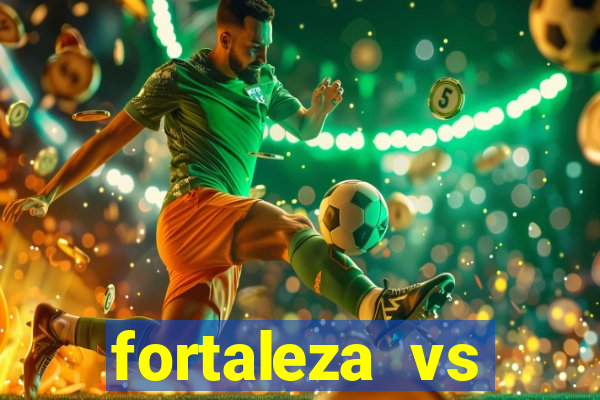 fortaleza vs flamengo futemax