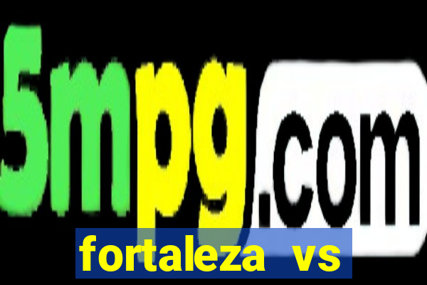 fortaleza vs flamengo futemax