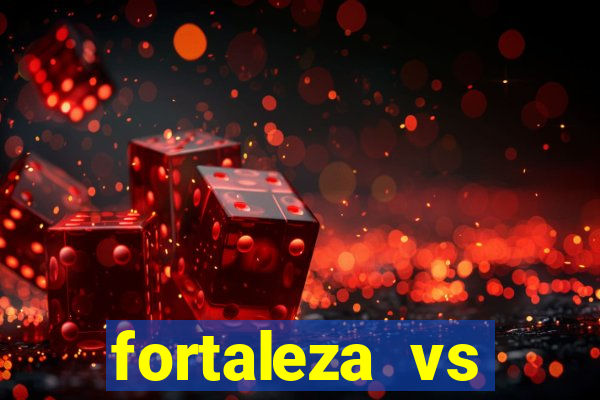 fortaleza vs flamengo futemax