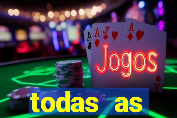 todas as plataformas de jogos