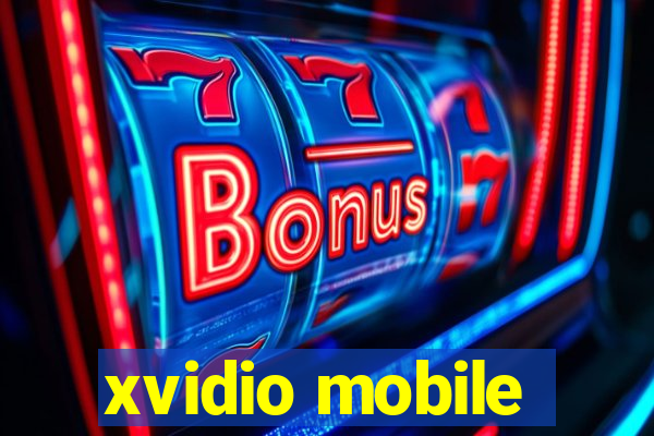 xvidio mobile