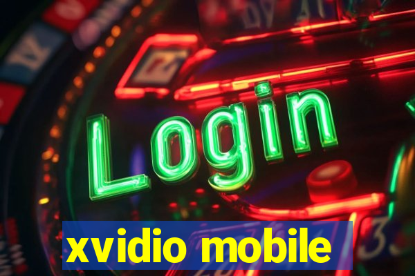 xvidio mobile