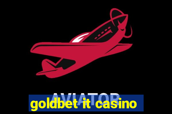 goldbet it casino