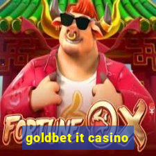 goldbet it casino