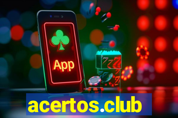 acertos.club