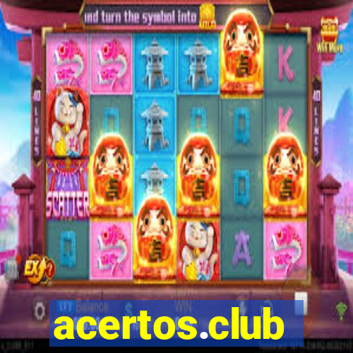 acertos.club