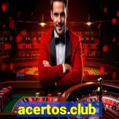 acertos.club