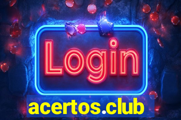 acertos.club