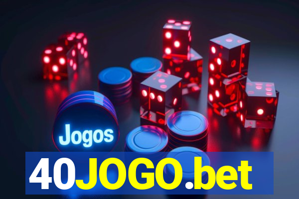 40JOGO.bet