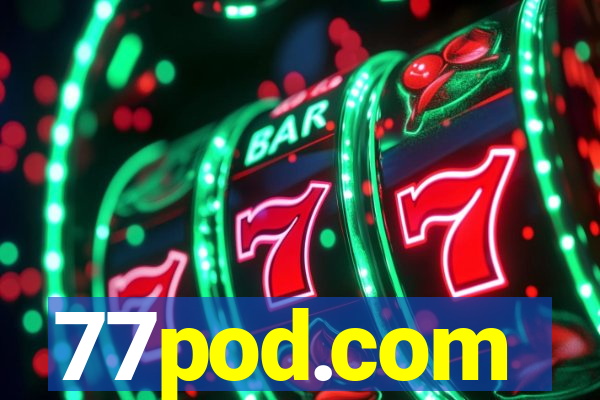 77pod.com