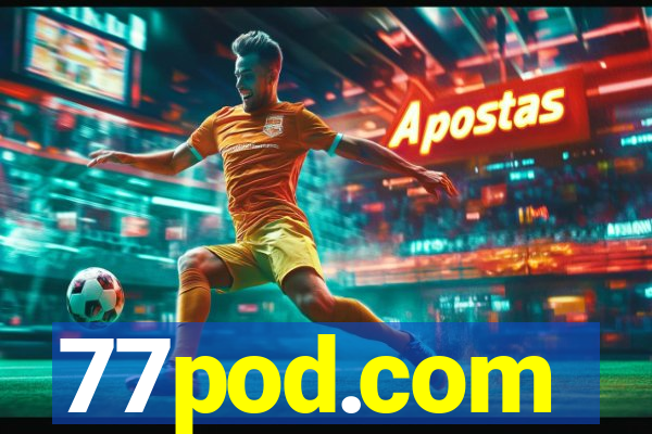 77pod.com