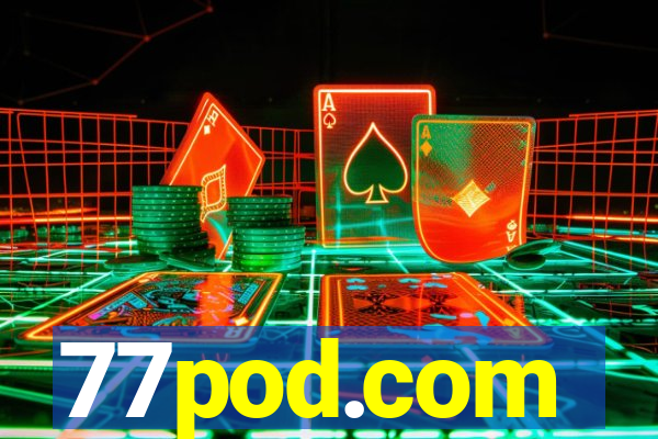 77pod.com