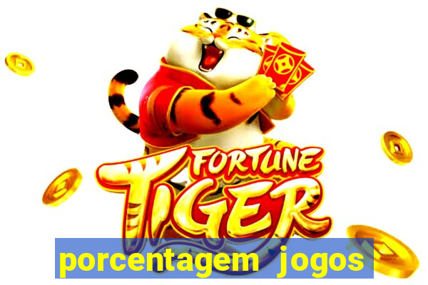 porcentagem jogos pg popbra