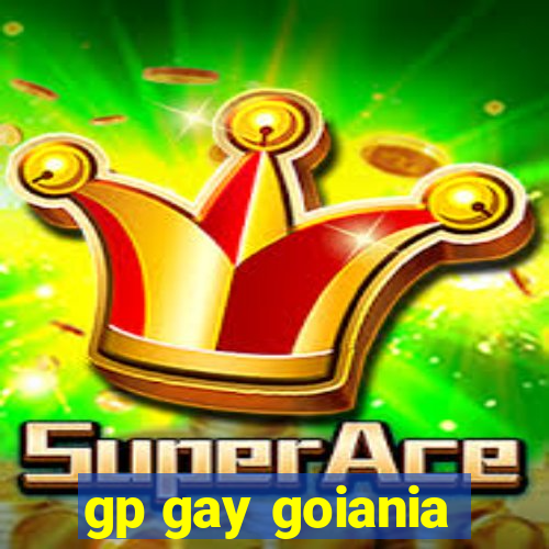 gp gay goiania