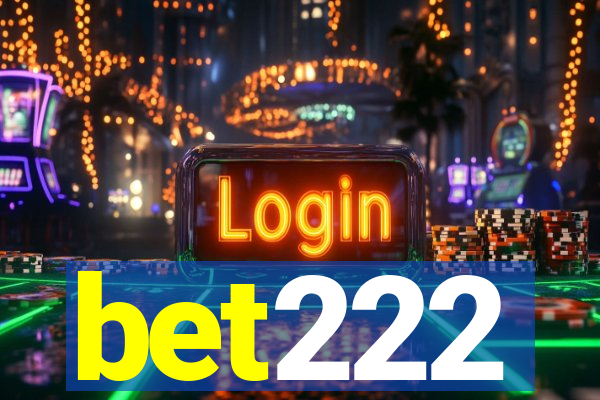 bet222