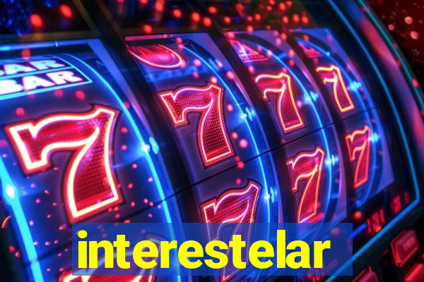 interestelar download dublado