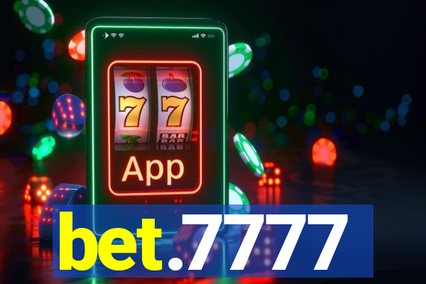 bet.7777