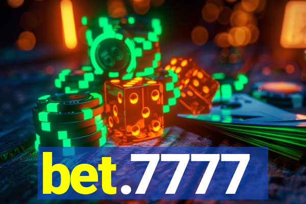 bet.7777