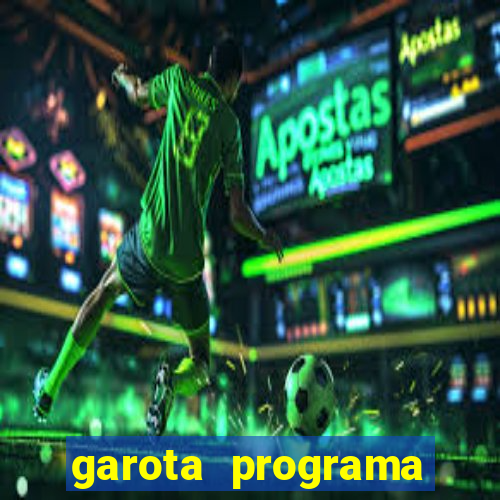 garota programa zona norte