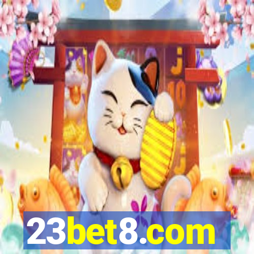 23bet8.com