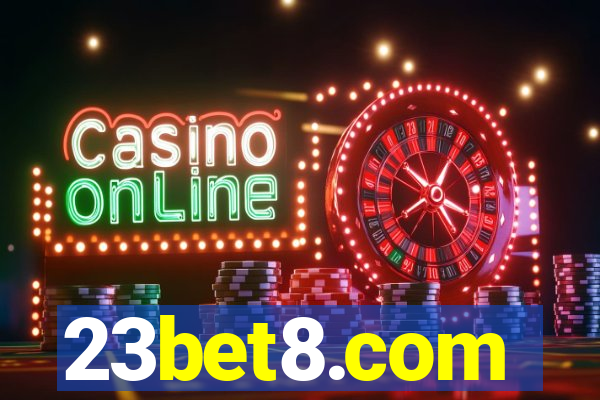 23bet8.com