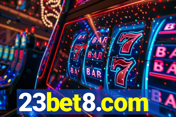 23bet8.com