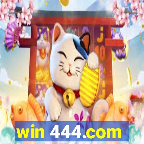 win 444.com