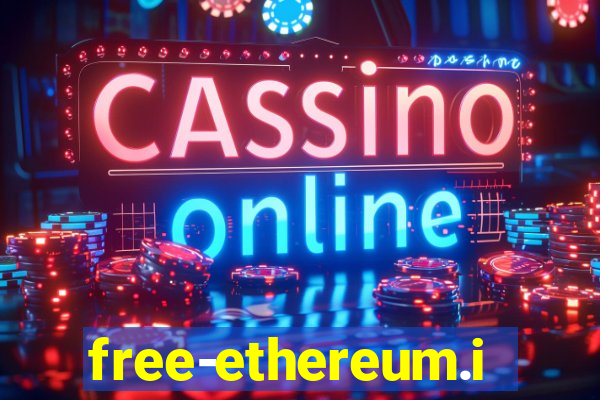 free-ethereum.io