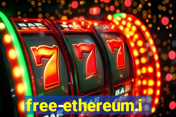 free-ethereum.io