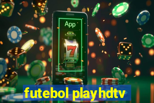 futebol playhdtv