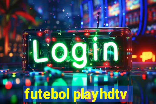 futebol playhdtv